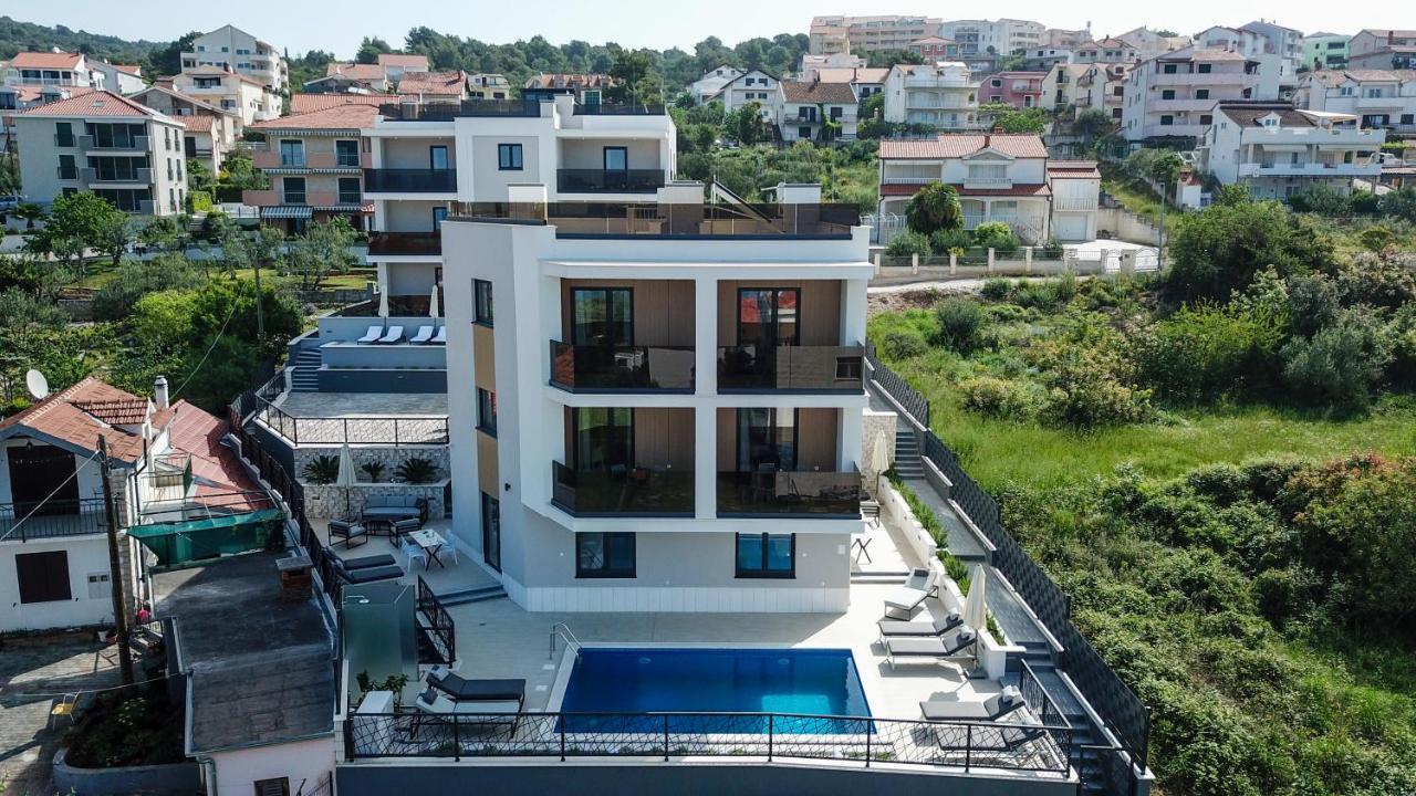 Villa 21 A Trogir Exterior photo