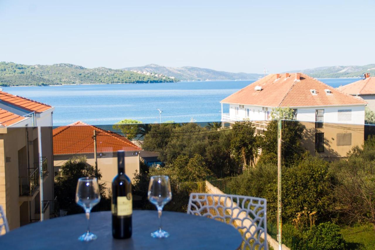 Villa 21 A Trogir Exterior photo