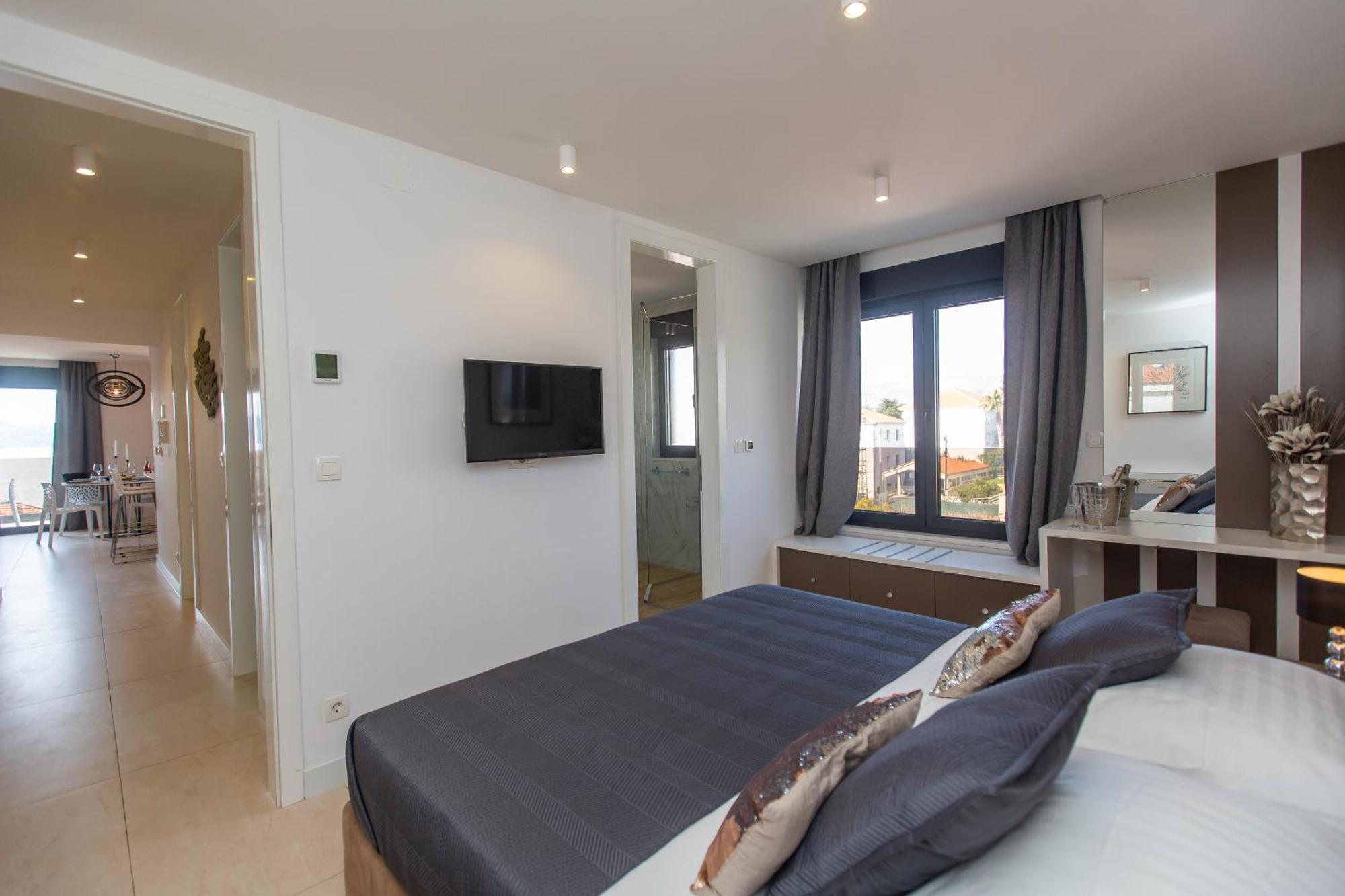 Villa 21 A Trogir Exterior photo